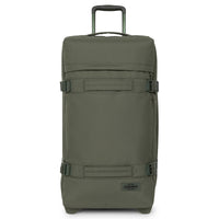 monotone khaki