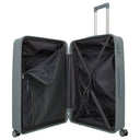 Travelite Pacific - 4-Rollen-Trolley 78 cm (anthracite) - Ansicht 7