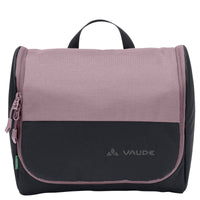 Vaude WegaWash - Kulturbeutel 26 cm (black/purple ash)