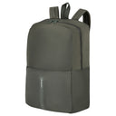 Samsonite Ta Revolution - Faltbarer Rucksack 44 cm (green)