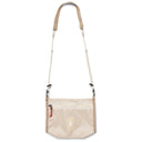 Cotopaxi Lista 2L Lightweight Crossbody Bag - Sac bandoulière (crème)