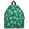 Eastpak selection Padded Pak'r 24 - Rucksack 40 cm (mash green) - Markenkoffer