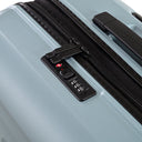 Eminent DANDELION - 4-Rollen-Trolley M 66 cm erw. (misty blue) - Ansicht 7