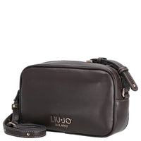 Liu Jo Evrim S Camera Case - Umhängetasche 21 cm (deep brown) - Ansicht 2