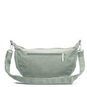zwei Mademoiselle M70 - Umhängetasche 34 cm (cord-sage) - Ansicht 4