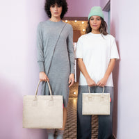 reisenthel Daily Shopper - Shopper XS 27 cm (teddy sand) - Ansicht 5