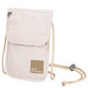 Jack Wolfskin Organizer - Umhängetasche 20 cm (sea shell)