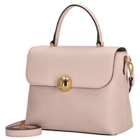 Furla Moonlight - Henkeltasche S 22 cm (dusty pink) - Ansicht 2