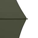 Knirps Timber Duomatic - Regenschirm (olive) - Ansicht 7