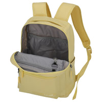 Travelite Kick Off - Rucksack M 40 cm (yellow) - Ansicht 5