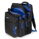 Eastpak Tutor 39 - Rucksack 48 cm (kontrast black blue) - Ansicht 4