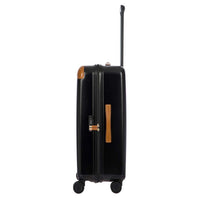 Brics Amalfi - 4-Rollen-Trolley 70.5 cm (black) - Ansicht 3