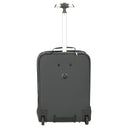 Delsey Paris Parvis Plus WPS Business - 2-Rollen - Rucksacktrolley 17.3" 51 cm (grau) - Ansicht 4