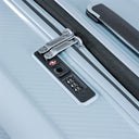 Eminent AEGIS - 4-Rollen-Trolley 78 cm erw. (light blue) - Ansicht 8