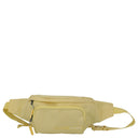 KICK OFF Waist Bag, Yellow