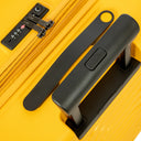 Brics BY Ulisse - 4-Rollen-Trolley L 79 cm erw. (mango) - Ansicht 8