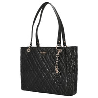 Guess Isemay Noel Tote - Shopper (black) - Ansicht 2