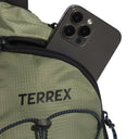 adidas MT Sling Bag - Umhängetasche (tengrn) - Ansicht 6