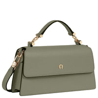 Aigner Delia - Umhängetasche S 23 cm (moss green) - Ansicht 2