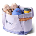 Cotopaxi Allpa 30L Gear Hauler Tote - Reisetasche 37 cm (moonbeam) - Ansicht 3