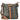 Picard Sonja - Sac à bandoulière 24 cm Nylon (anthracite)