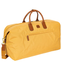 Brics X-Travel Weekender - Reisetasche 55 cm (honey) - Ansicht 2