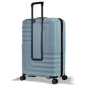 Eminent DANDELION - 4-Rollen-Trolley L 77 cm erw. (misty blue) - Ansicht 3