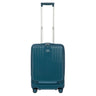 Brics Positano - 4 - Rollen Kabinentrolley 55 cm USB erw. (oktan) - Markenkoffer