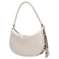 Guess Danya Hobo - Sac d'épaule 29 cm (blanc cassé)