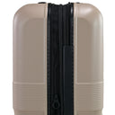 Eminent DANDELION - 4-Rollen-Kabinentrolley S 55 cm erw. (beige) - Ansicht 8