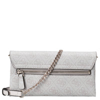 Guess Noelle II Xbody - Clutch 21 cm (bone logo) - Ansicht 4