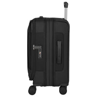 Victorinox Werks Traveler 7.0 Frequent Flyer - 4-Rollen-Kabinentrolley 55 cm (black) - Ansicht 3