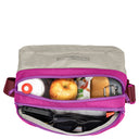 Vaude Rom III - Umhängetasche S 24 cm (pink orchid) - Ansicht 5