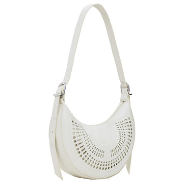 Desigual Orbis Cascais - Sac à bandoulière 29 cm (raw)