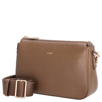 Joop Women Sofisticato 1.0 Jasmina - Schultertasche 24 cm (coffee) - Ansicht 2