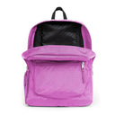 JANSPORT Cross Town - Rucksack 42 cm (purple orchid) - Ansicht 4