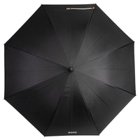 BOSS Iconic - Regenschirm 95 cm (black)