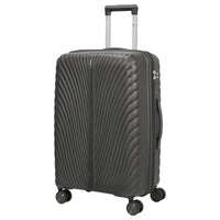 CHECK.IN Sydney - Trolley M 4 roues 66 cm (anthracite)