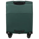 Samsonite Base Breeze - 4-Rollen-Kabinentrolley 55 cm erw. (dark green) - Ansicht 5