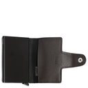 BOSS Daxter Secrid - Kreditkartenetui (dark brown) - Ansicht 2