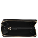 BOSS Women Sandy SM Ziparound - Geldbörse 16 cm (black) - Ansicht 2