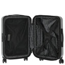 Mandarina Duck Tank Case - 4-Rollen-Trolley 55 cm erw. (grigio) - Ansicht 6