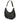 Travelite BARBARA Cozy Hobo Bag - Sac à bandoulière 35 cm (noir)