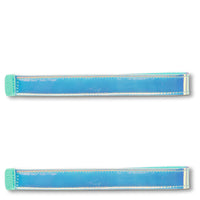 Satch Pack Accessoires SWAPS - Band Velcro (Glossy Mint)