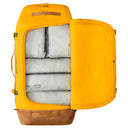 eagle creek Cargo Hauler Rolling Duffel 130L - Rollenreisetasche 86 cm (citrus orange) - Ansicht 4