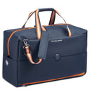 Delsey Paris Turenne Soft Roland Garros- Reisetasche 55 cm (blau) - Ansicht 2