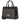 Aigner Luisa - Sac à main M 26 cm (couleur : dadino brown)