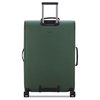 Delsey Paris Turenne Soft - 4-Rollen-Trolley 76 cm erw. (gruen) - Ansicht 5