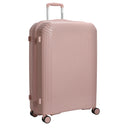 Valentino Bags Wood Carry on - 4-Rollen-Trolley L 77 cm (cipria) - Ansicht 5