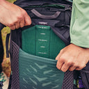 Gregory Stout 70 - Wanderrucksack 80 cm (forest black) - Ansicht 3